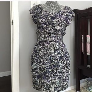 BCBGeneration dress